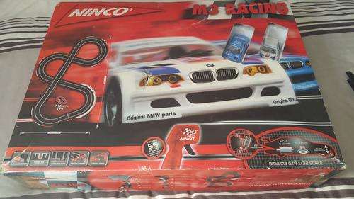 NInco M3 Racing Set
