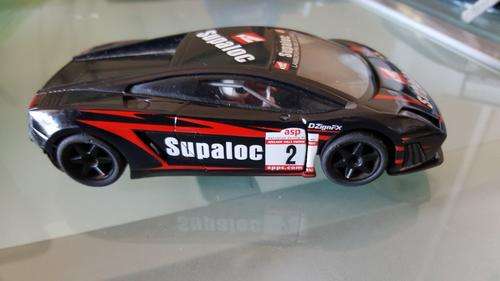 Ninco Lamborghini