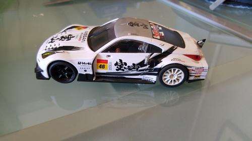 Ninco Nissan 350Z,