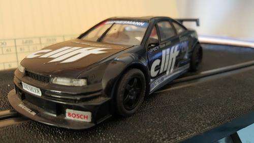 VNinco Opel Calibra