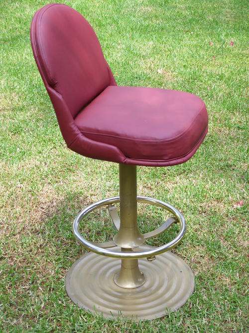 Casino slots chairs 2nd hand