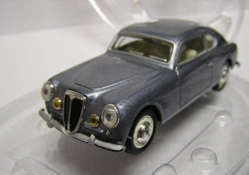 Solido Diecast Model Car Lancia Aurelia GT B 20 GT B20 GTB 20 1951 1/43 scale new in pack