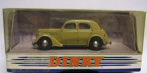 Matchbox Dinky Diecast Model Car DY 5 C Ford V8 V 8 Pilot 1950 1/43 scale new in pack