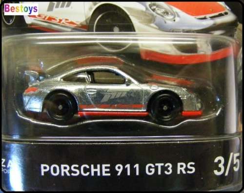 Hotwheels Hot Wheels Diecast Model Car Forza Gaming Retro Series BMW Porsche 356 911 Pagani Ford GT