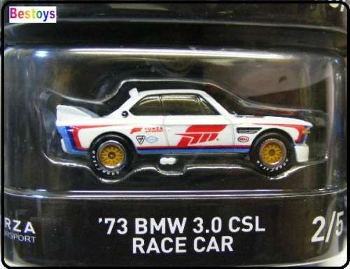 Hotwheels Hot Wheels Diecast Model Car Forza Gaming Retro Series BMW Porsche 356 911 Pagani Ford GT
