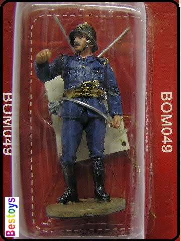 Fire Firefighters Fireman Diecast Figure Collection Spain 1945 54 mm new in pack