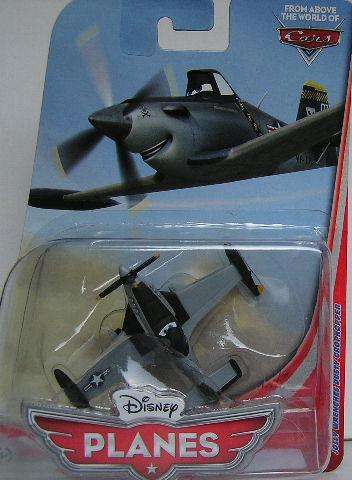 Mattel Disney Pixar Movie Film Planes Diecast Model Plane Dusty Crophopper Jolly Wrenches new in pac