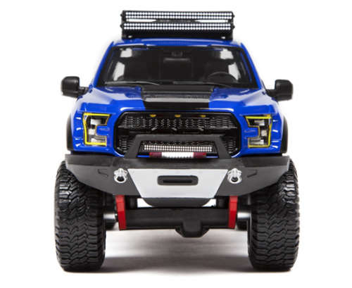 Maisto Diecast Model Car Design Series Ford F 150 F150 Raptor 2017 Offroad 1/24 scale new in pack