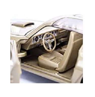 Road Signature Yatming Diecast Model Car 92378 Pontiac Firebird Trans Am 1979 1/18 scale new in pack