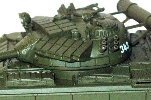 James Bond Diecast Model Collection Tank Movie Film Goldeneye Exclusive 1/43 scale new in pack