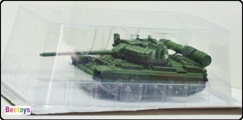 James Bond Diecast Model Collection Tank Movie Film Goldeneye Exclusive 1/43 scale new in pack