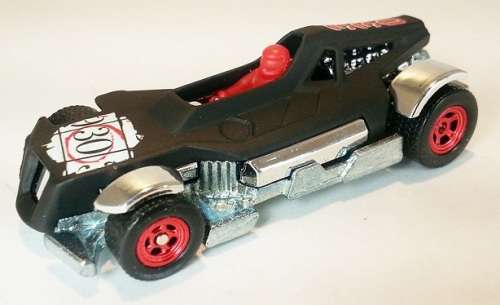 Hotwheels Hot Wheels Diecast Model Car Gift Cars Med-Evil real riders 1/64 scale new in pack