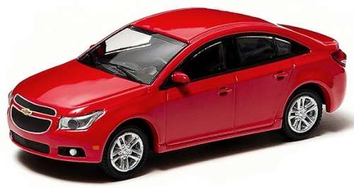 Greenlight Diecast Model Car Motor World Dodge Dart GT 2013 1/64 scale new in pack
