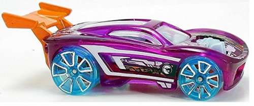 Hot Wheels Treasure Hunt 2015 138/250 Paradigm Shift