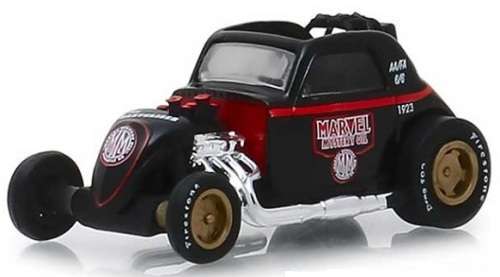 Greenlight Running on Empty TOPO Fuel Altered Dragster Motorsport `Kendall` 1/64 scale