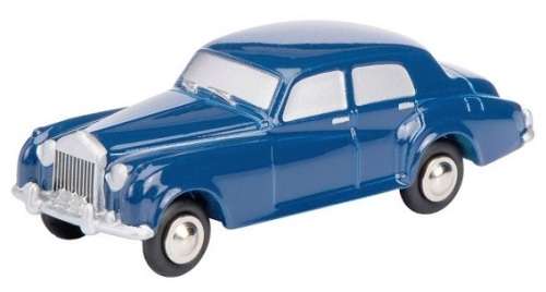 Schuco Piccolo Diecast Model 5175 , Rolls Royce Silver Cloud Limited Ed 1/90 scale new in pack