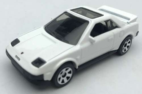 Matchbox 2021 14 / 100 Toyota MR 2 MR2 1984