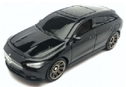 Matchbox Diecast Model Car 2021 5 / 100 Mercedes Benz CLA Shooting Brake 2020 1/64 scale new in pack