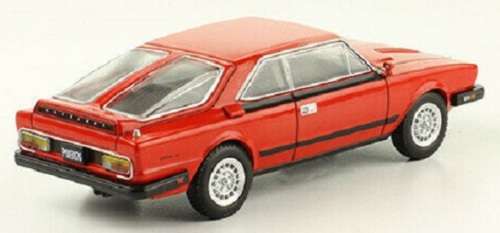 Argentina Diecast Model Car Collection Torino Lutteral Comahue SST 1978 1/43 scale new in pack