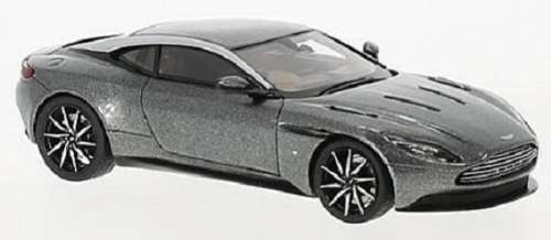 Supercars Diecast Model Car Collection Aston Martin DB 11 DB11 2016 1/43 scale