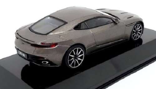 Supercars Diecast Model Car Collection Aston Martin DB 11 DB11 2016 1/43 scale