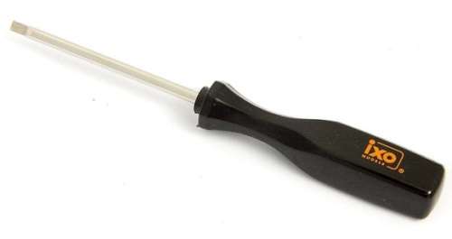 IXO 3-sided trianglular triangle head screwdriver , new