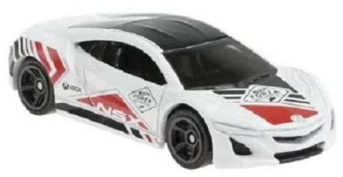 Hotwheels Hot Wheels Diecast Model Car Forza Motorsport Gaming Ford Audi Porsche Land Rover Honda