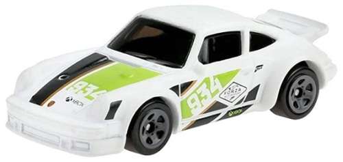 Hotwheels Hot Wheels Diecast Model Car Forza Motorsport Gaming Ford Audi Porsche Land Rover Honda