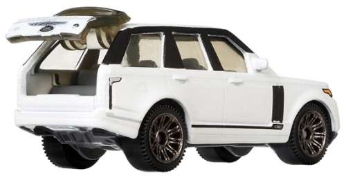 Matchbox Diecast Model Car Moving Parts Range Rover Vogue SE 2018 1/64 scale