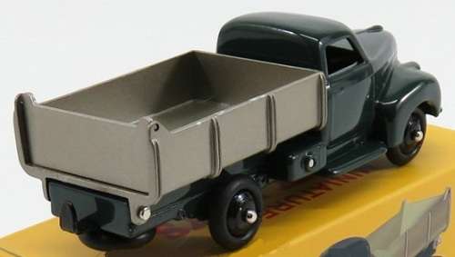 Atlas Norev Mattel Diecast Model Car Dinky Collection Studebaker Tipper Truck No 25 M 1/43 scale new