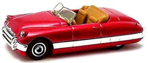 Matchbox Diecast Model Car 2022 28 / 100 Kurtis Sport Car 1949 1/64 scale new in pack