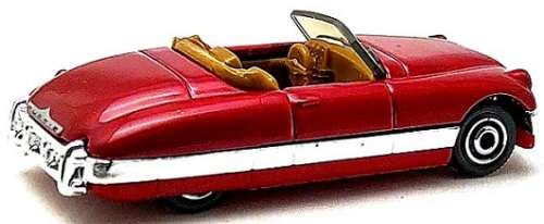 Matchbox Diecast Model Car 2022 28 / 100 Kurtis Sport Car 1949 1/64 scale new in pack