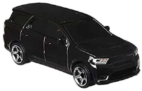 Matchbox Diecast Model Car 2022 5 / 100 Dodge Durango 2018 1/64 scale new in pack