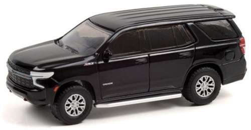 Greenlight Diecast Model Car All Terrain Chevy Chevrolet Tahoe Z 71 Z71 2021 Offroad 1/64 scale new