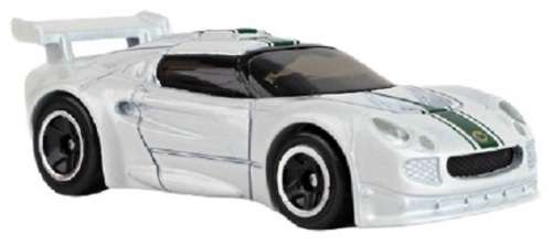 Hotwheels Hot Wheels Diecast Model Car 2022 136 / 250  Lotus Sport Elise 1/64 scale new in pack