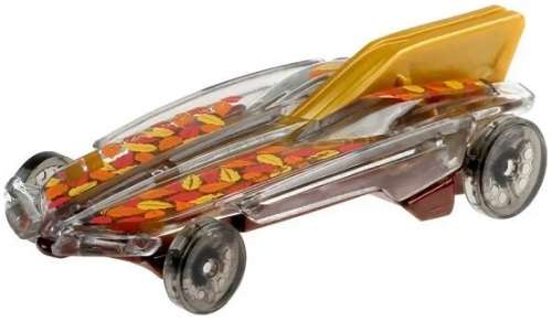 Hotwheels Hot Wheels Diecast Model Car 2021 35/250 HW Formula Solar Experimotors new