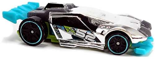 Hotwheels Hot Wheels Diecast Model Car First Ed 2021 140 / 250 DaVancenator No 52 Race Day 1/64 scal