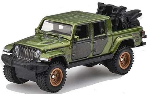 **SALE**  Hotwheels Hot Wheels Diecast Model Car Culture Hyper Haulers Set Ford Datsun Jeep Baja