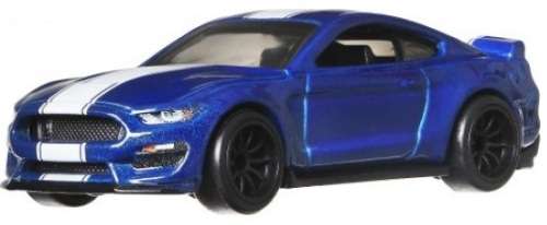 Hot Wheels Hotwheels Diecast Model Car Fast & Furious Furious Fleet Set Ford Mustang Land Rover Hond