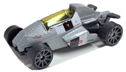 Hotwheels Hot Wheels Diecast Model Car First Ed 2020 1/250 2 Jet Z Dream Garage new in pack