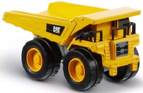Construction Diecast Model Collection Caterpillar CAT Earth Moving Dump Truck +- 1/90 scale new