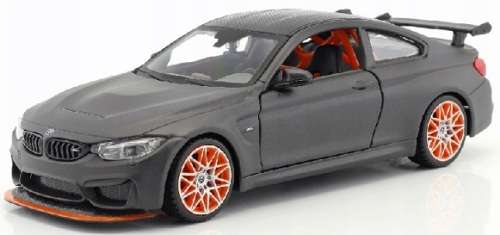 Maisto 31246 BMW M 4 M4 GTS 1/24 scale