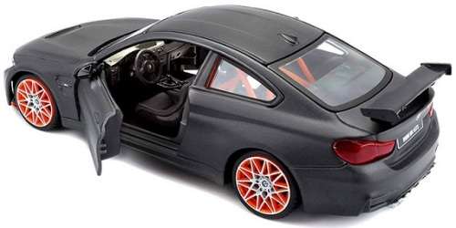 Maisto 31246 BMW M 4 M4 GTS 1/24 scale