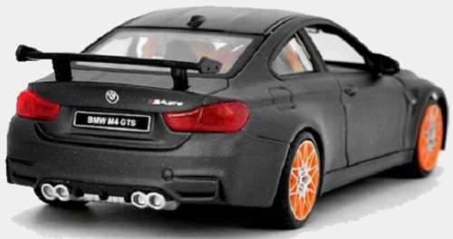 Maisto 31246 BMW M 4 M4 GTS 1/24 scale