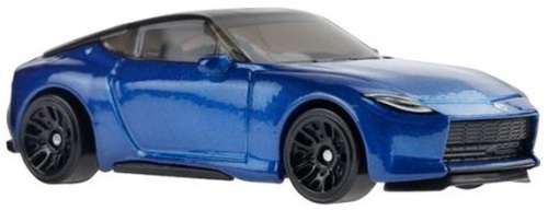 Hot Wheels 2023 46/250 Nissan Z 2023 J Imports