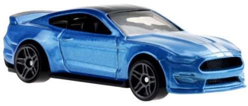 Hot Wheels 2022 249/250 Ford Mustang Shelby GT 350R Muscle Mania