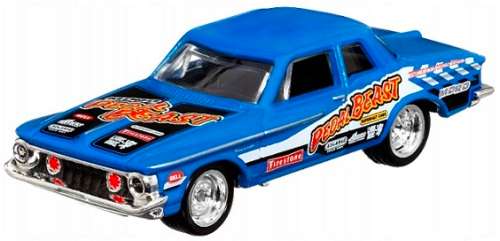 Matchbox Diecast Model Car 2022 Collectors Plymouth Savoy 1962 `Pedal Beast` 1/64 scale new