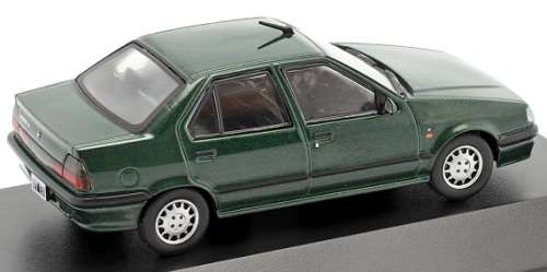 Argentina Diecast Model Car Collection Renault 19 RT 19RT 1995 1/43 scale new in pack