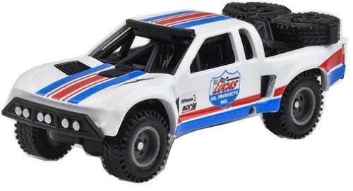 Hotwheels Hot Wheels Diecast Model Car Boulevard Set VW Kombi Drag Bus Nissan Acura NSX Baja Bouncer