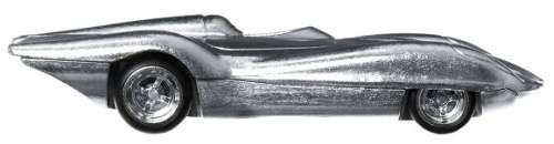 Hotwheels Hot Wheels Diecast Model Car Boulevard Aero Sculpt 1/64 scale